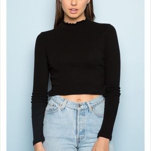 NWOT Brandy Melville top